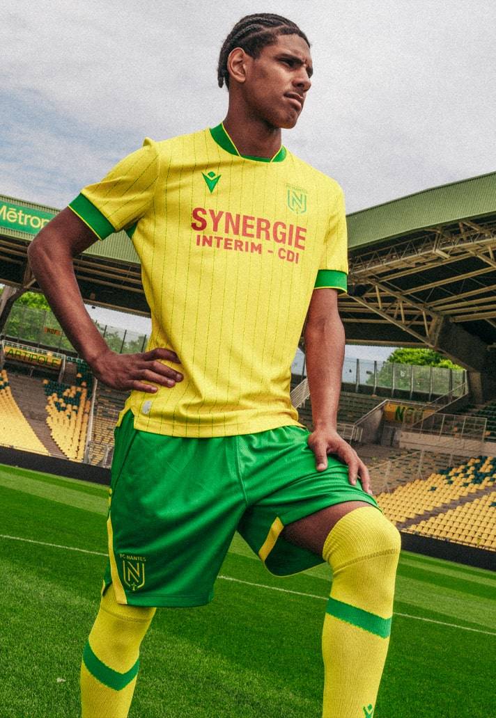 南特球队球员荣获最佳比赛球员 南特球队球员荣获最佳比赛球员