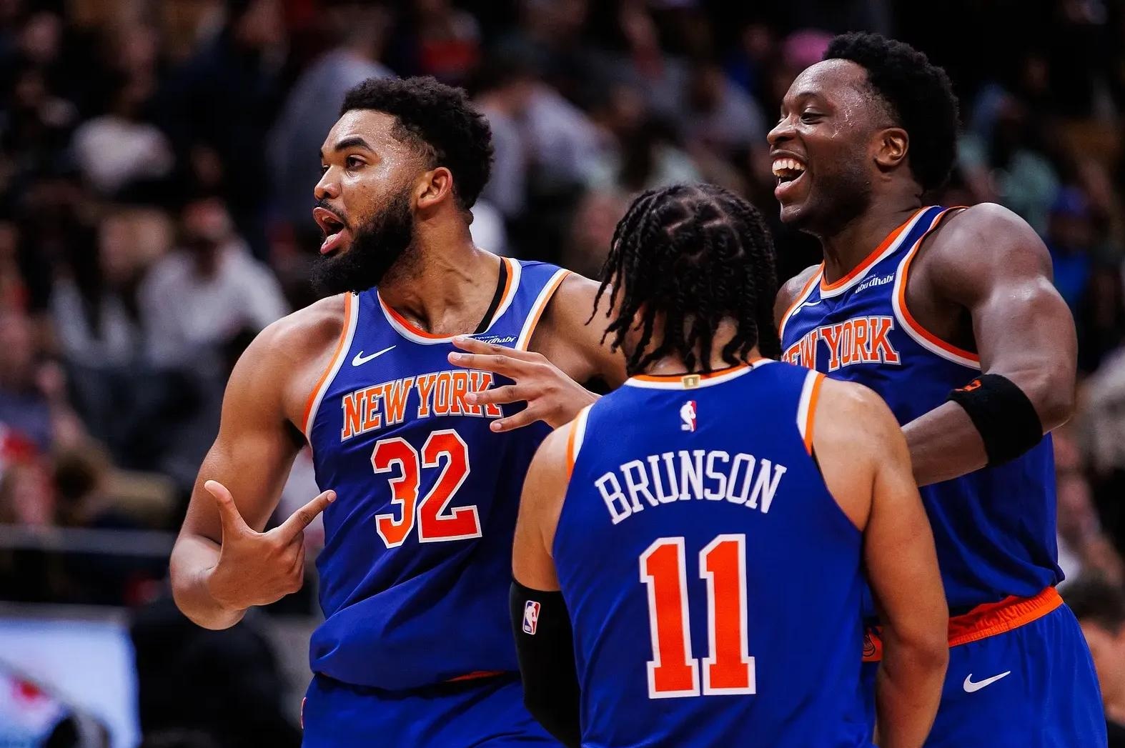 开云体育入口-关于独行侠不敌尼克斯，帕金斯拿下全队最高得分的信息