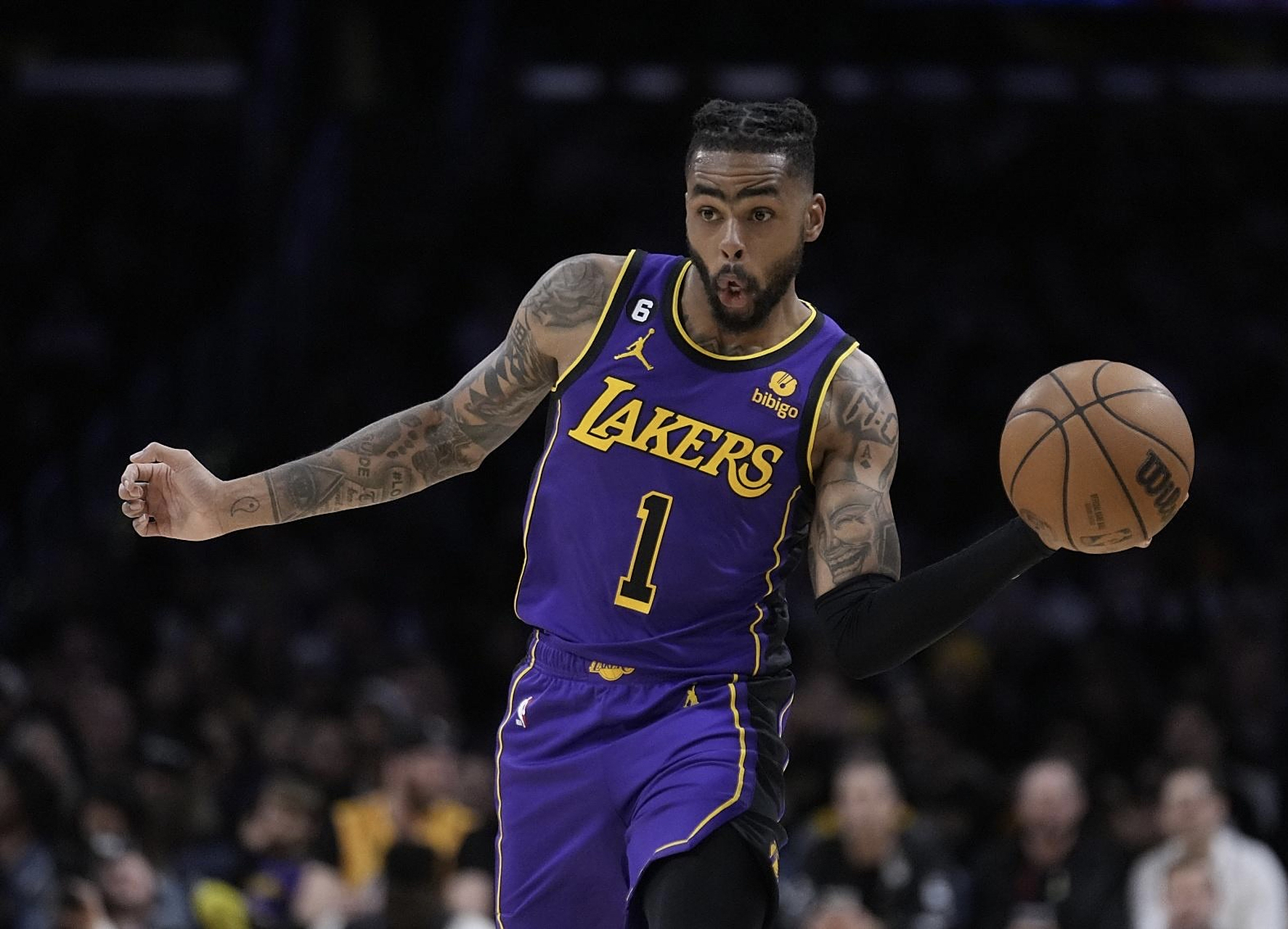 NBA总决赛湖人力克猛龙夺得冠军三连庄的简单介绍 NBA总决赛湖人力克猛龙夺得冠军三连庄的简单介绍