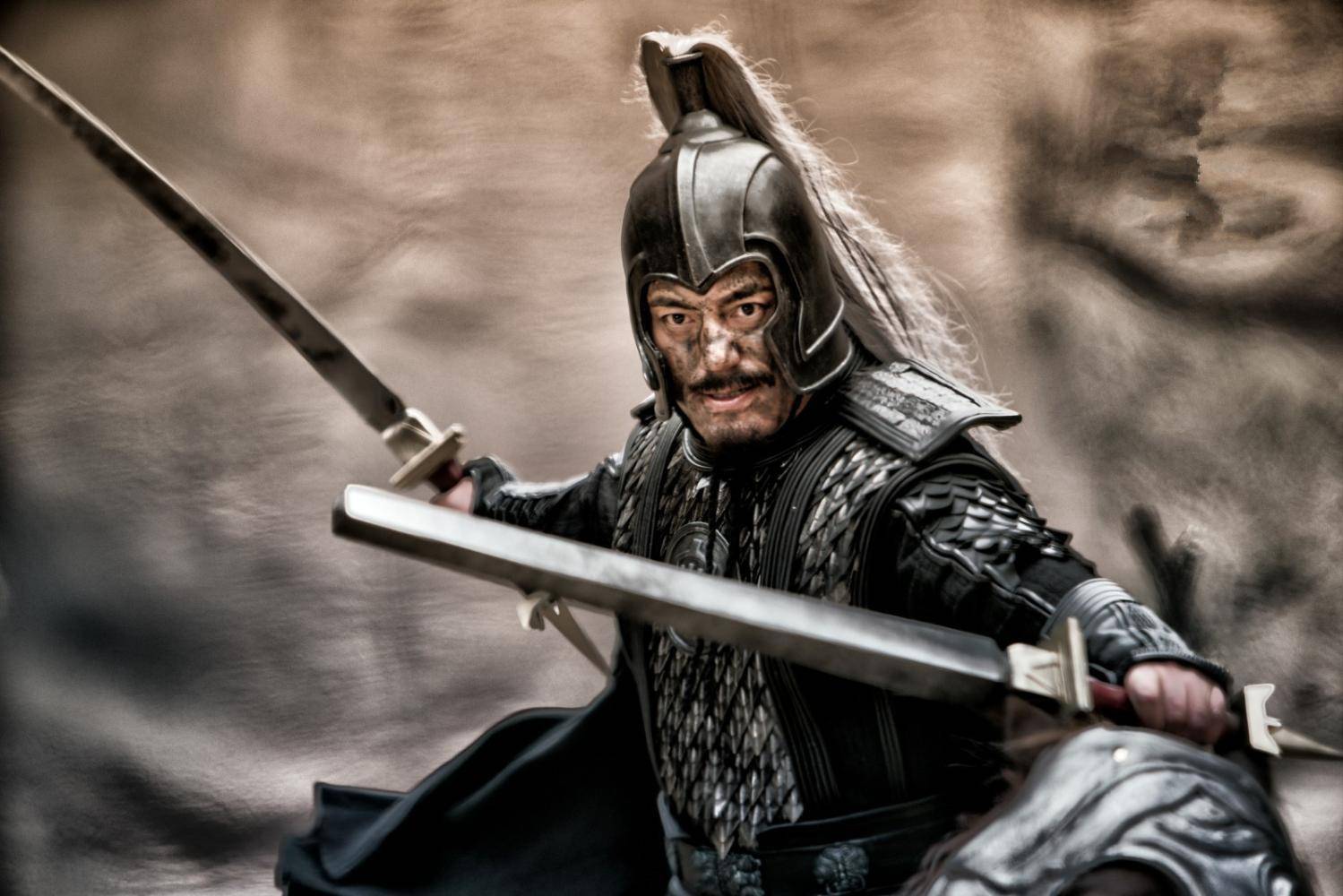 关于汉军战术娴熟,险胜对手取得胜利的信息 关于汉军战术娴熟,险胜对手取得胜利的信息