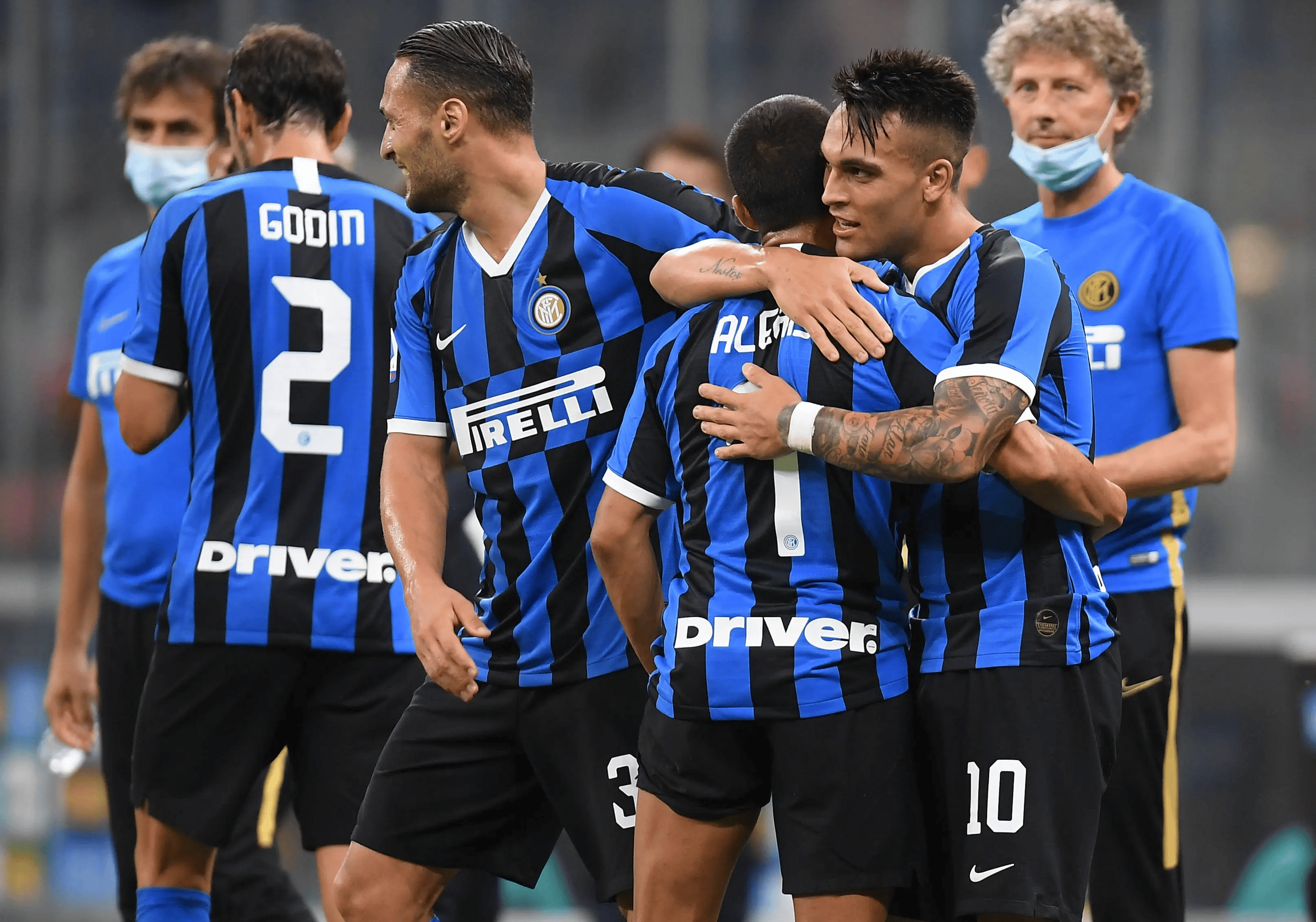 热那亚VS那不勒斯首发阵容意甲赛场的简单介绍