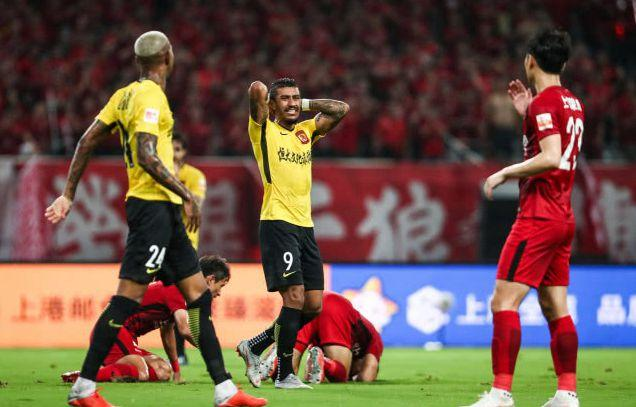 开云体育app-广州恒大遭遇连败，球迷急需求改的简单介绍