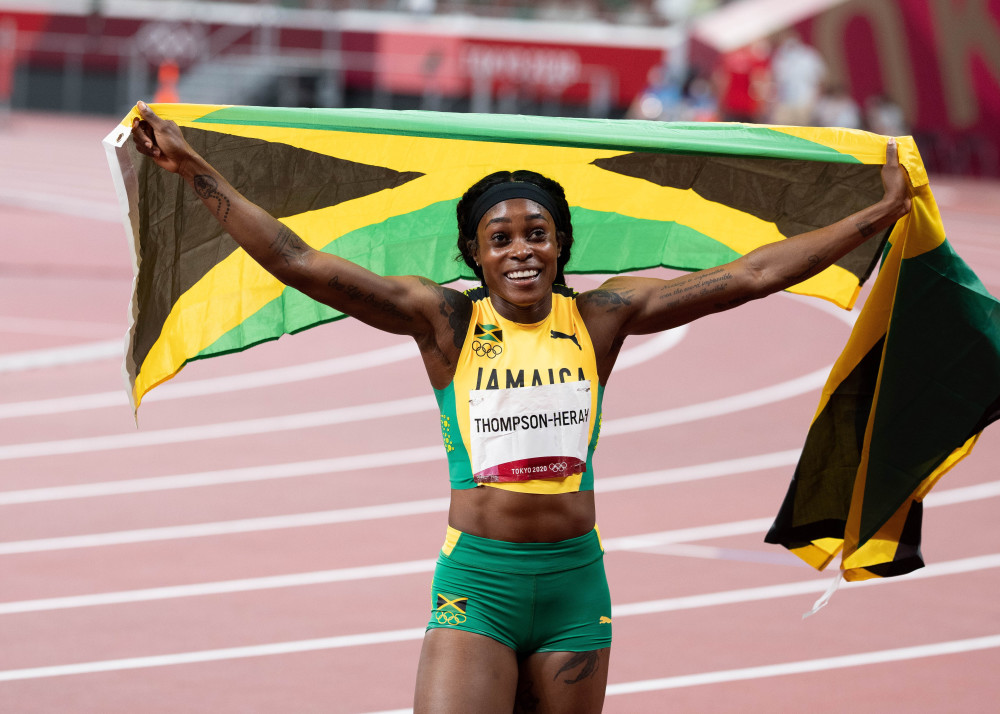 开云体育官网-牙买加飞人再创佳绩，刷新记录