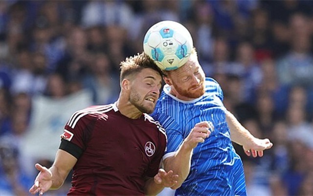 开云体育官方网站-柏林赫塔在客场面对困境，球队情绪低落的简单介绍