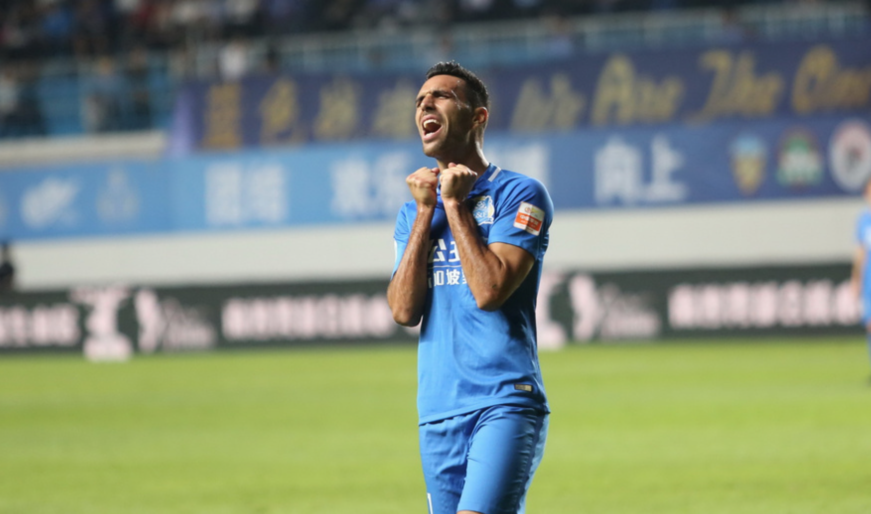 富力客场负华夏，战绩持续下滑的简单介绍