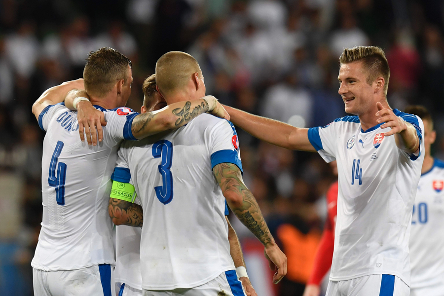 开云体育app-斯洛伐克主场击败爱尔兰彻底获胜