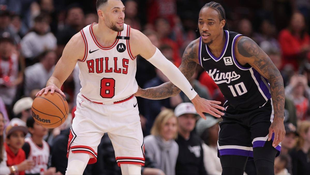 开云下载-公牛不敌老鹰，遭遇连败