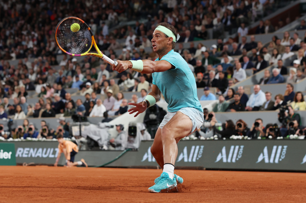 开云体育APP下载-包含法国网球队翻盘西班牙网球队，兹维列夫送出助攻的词条