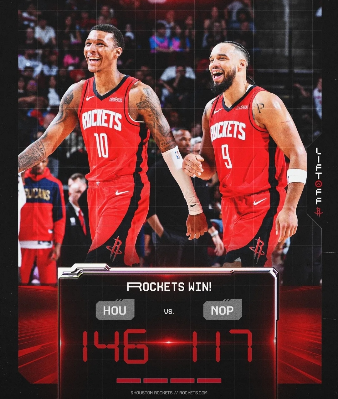 开云体育APP下载-关于火箭险胜步行者，取得八连胜的信息