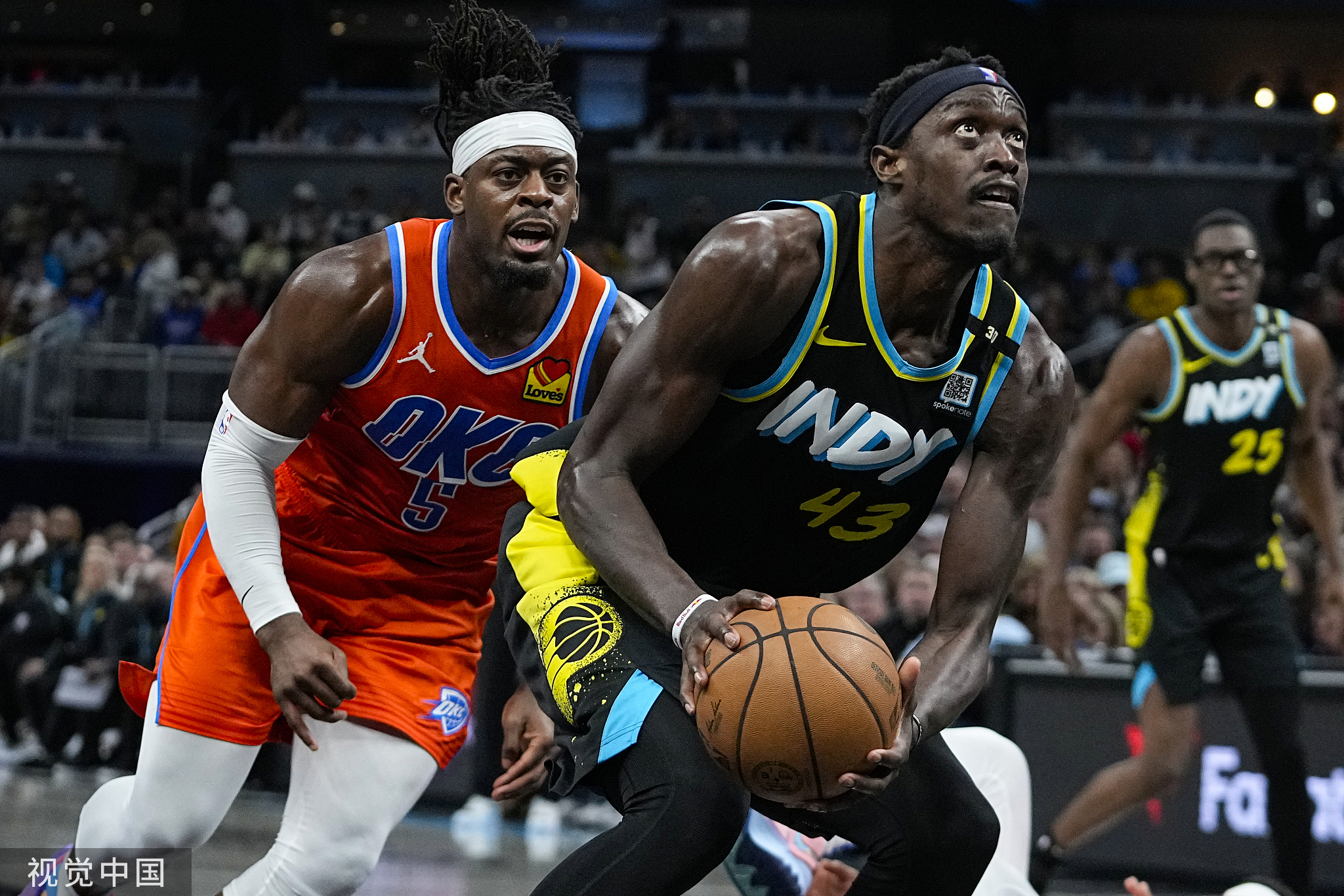 开拓者惨败雷霆,遭遇三连败 开拓者惨败雷霆,遭遇三连败