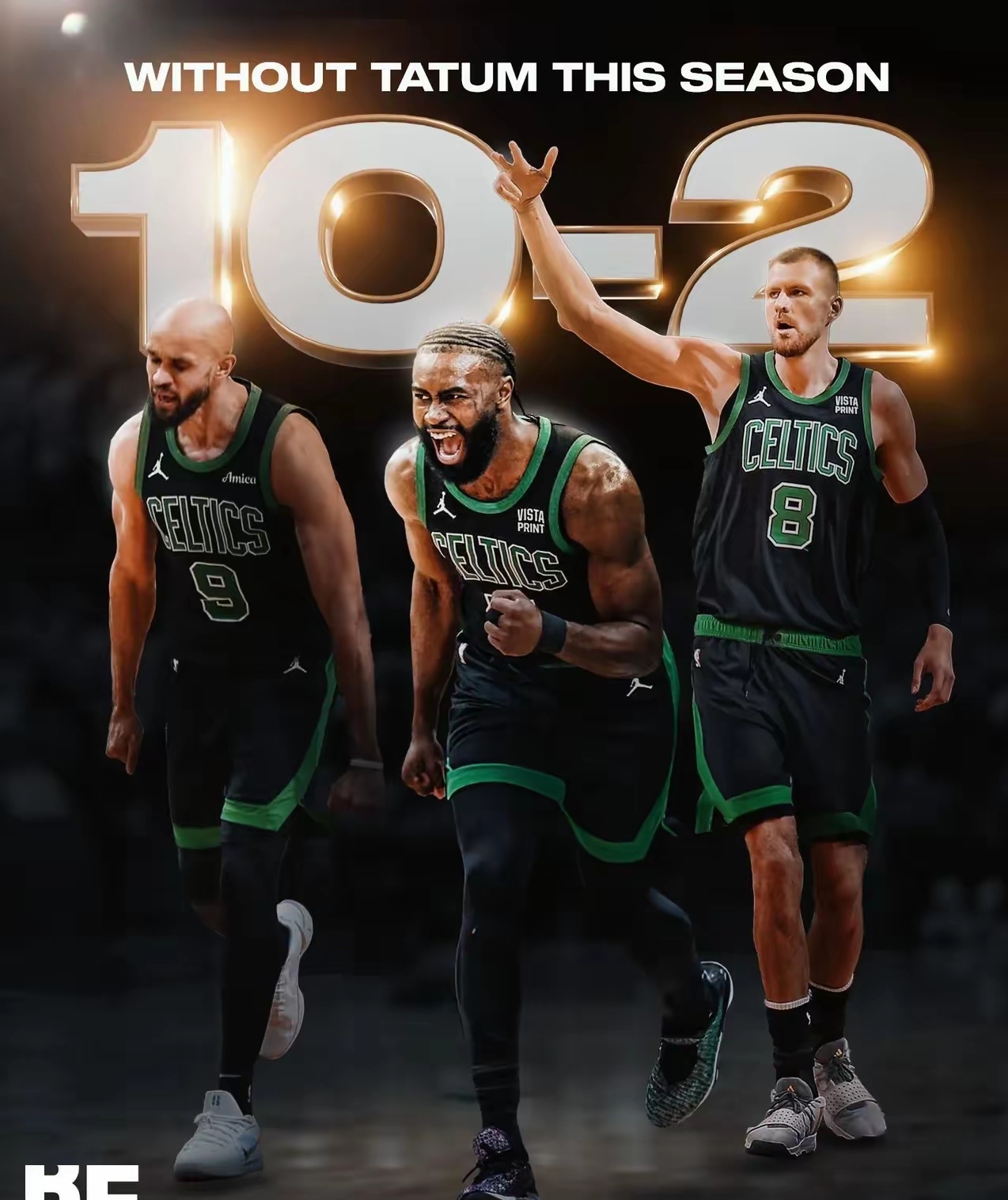 开云体育官方网站-关于凯尔特人胜骑士继续领跑东部的信息