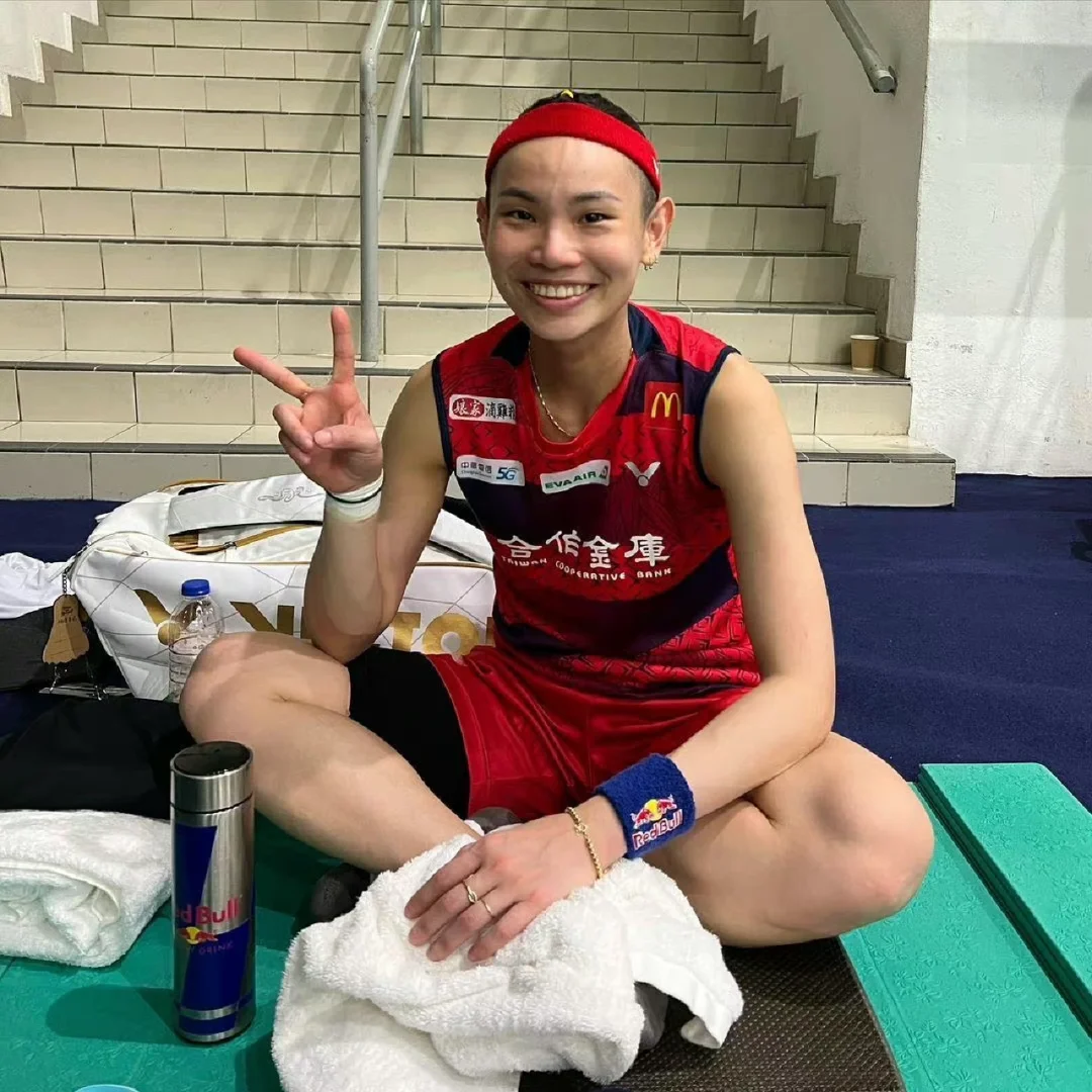 关于泰国羽毛球队逆转丹麦羽毛球队,戴资颖惊艳世界的信息 关于泰国羽毛球队逆转丹麦羽毛球队,戴资颖惊艳世界的信息