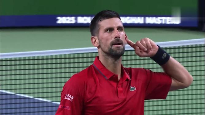 德国网球队翻盘世界网球队,德约科维奇送出助攻的简单介绍 德国网球队翻盘世界网球队,德约科维奇送出助攻的简单介绍