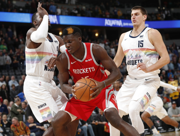 火箭不敌篮网,战绩再添一败的简单介绍 火箭不敌篮网,战绩再添一败的简单介绍