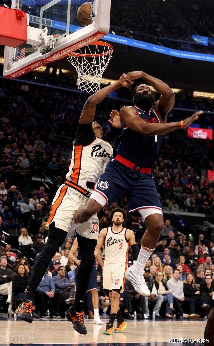 关于火箭力克快船,哈登砍下40分的信息 关于火箭力克快船,哈登砍下40分的信息