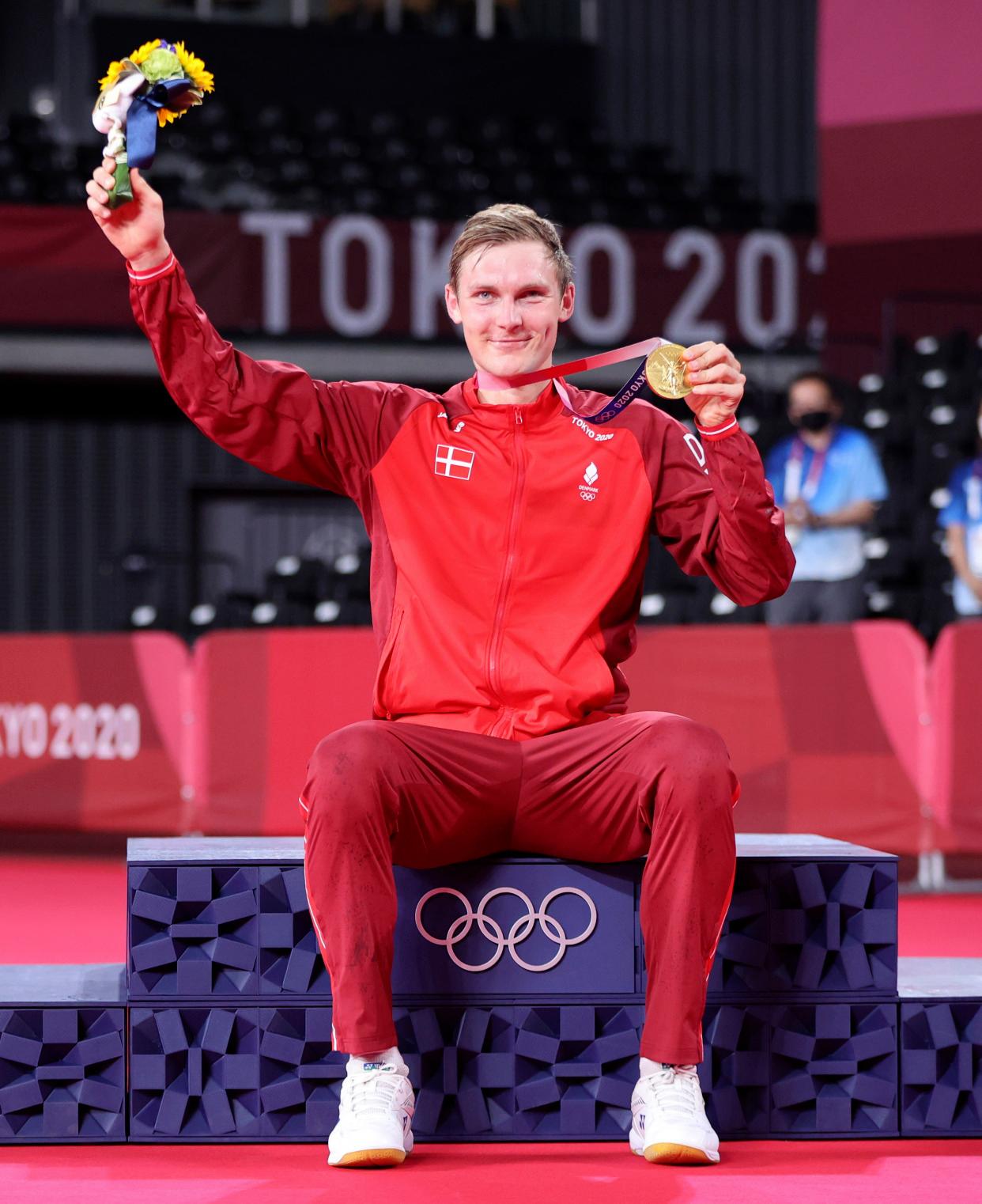 关于法国羽毛球队完胜泰国羽毛球队,安赛龙高光表现的信息 关于法国羽毛球队完胜泰国羽毛球队,安赛龙高光表现的信息