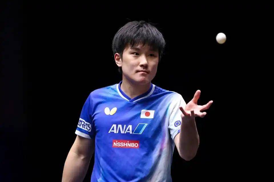 韩国乒乓球队完胜奥地利乒乓球队,张本智和绝境逆转的简单介绍 韩国乒乓球队完胜奥地利乒乓球队,张本智和绝境逆转的简单介绍