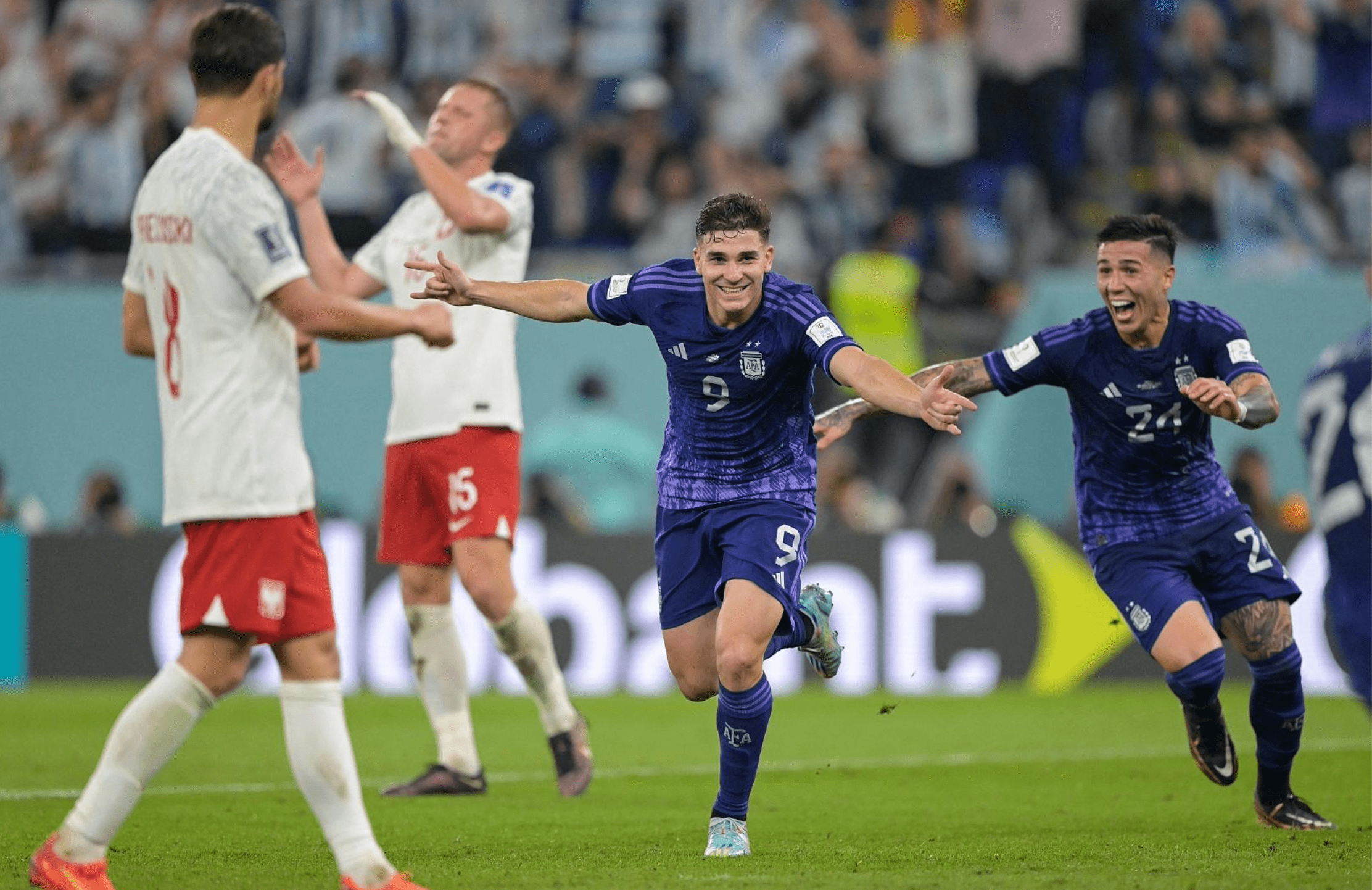 阿根廷男篮爆冷波兰男篮，戈贝尔惊艳世界的简单介绍