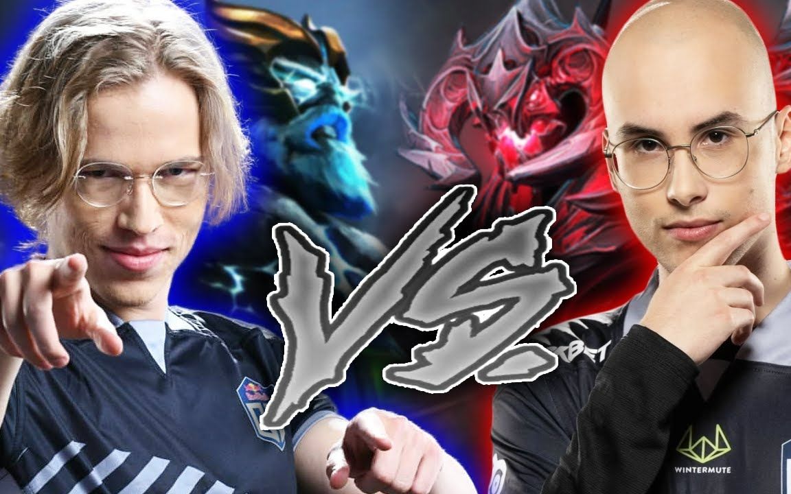 包含豪门对决!Dota2上演世纪大战的词条 包含豪门对决!Dota2上演世纪大战的词条