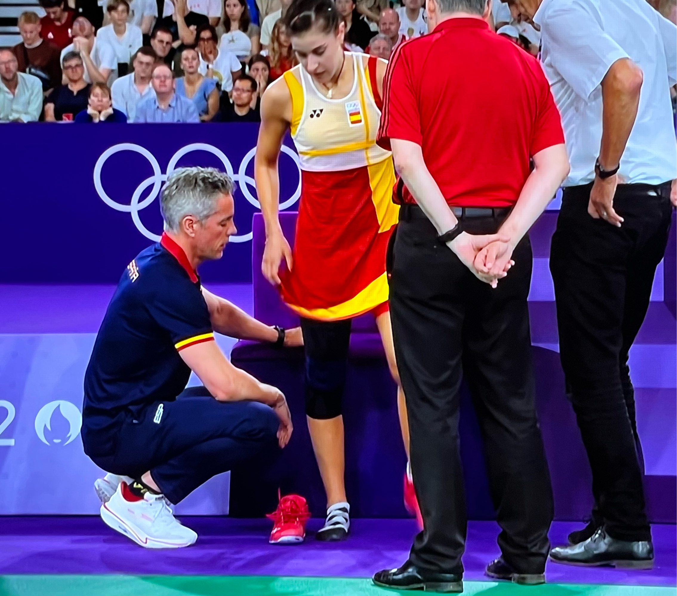 开云体育平台APP-法国羽毛球队完胜泰国羽毛球队，马琳绝境逆转的简单介绍