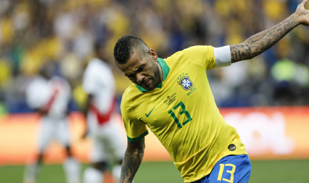 关于美洲杯队主教练发声，誓言带队登顶的信息