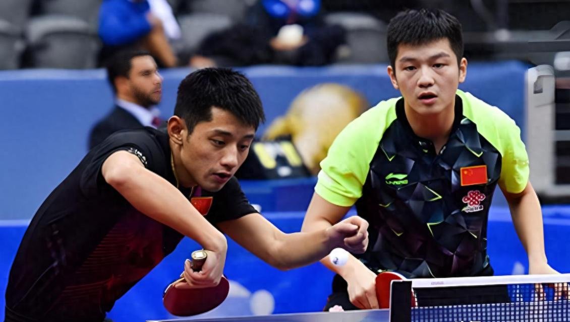 开云体育app-法国队横扫波兰队，张继科惊艳四座