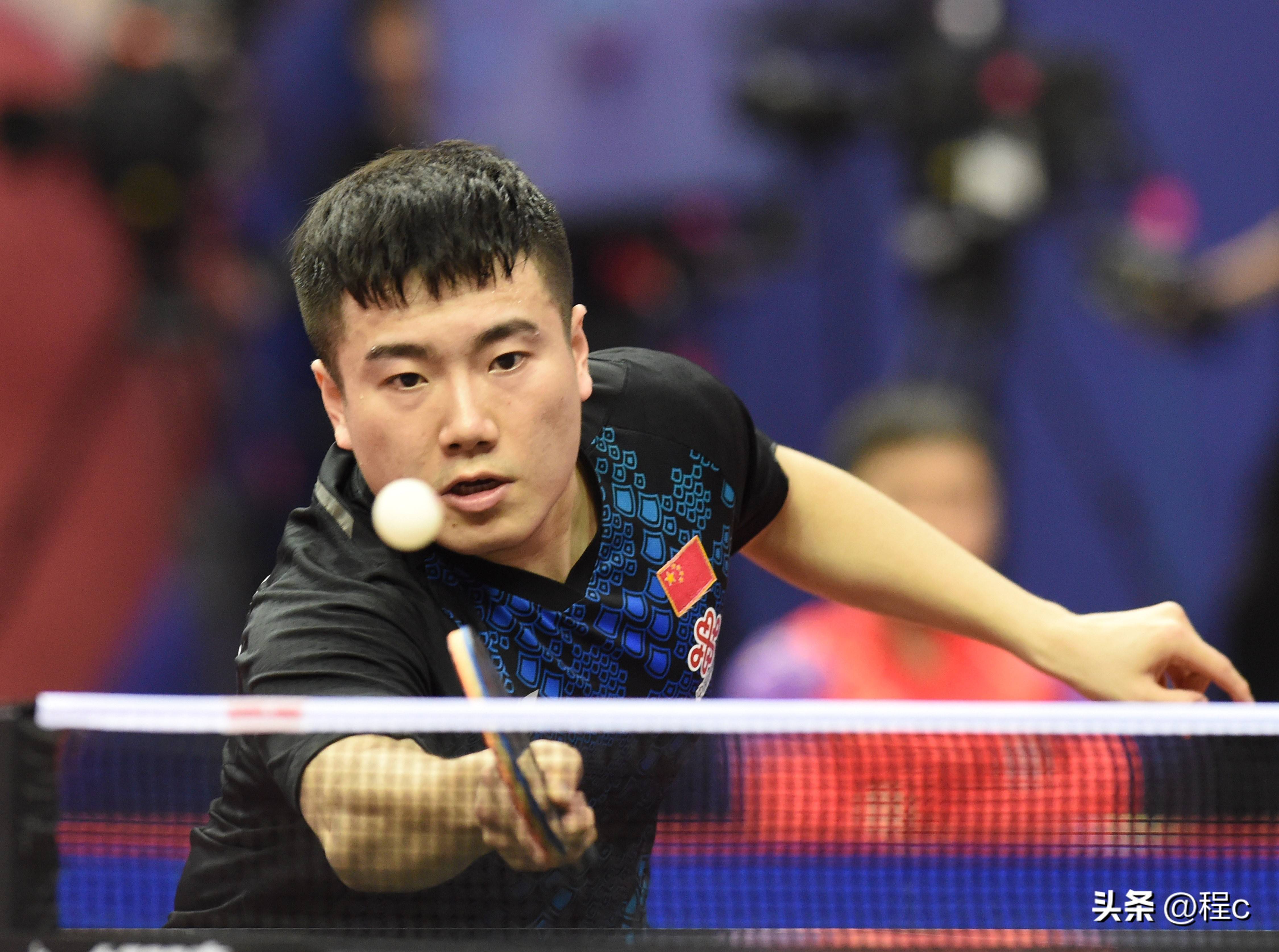 葡萄牙队横扫日本队，梁靖崑刷新纪录的简单介绍