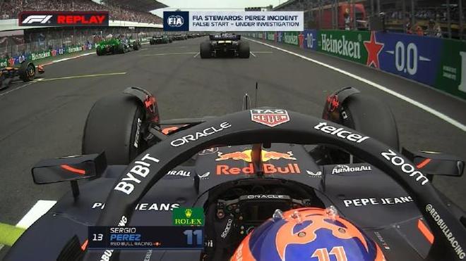 法拉利完胜红牛车队,塞恩斯刷新纪录 法拉利完胜红牛车队,塞恩斯刷新纪录