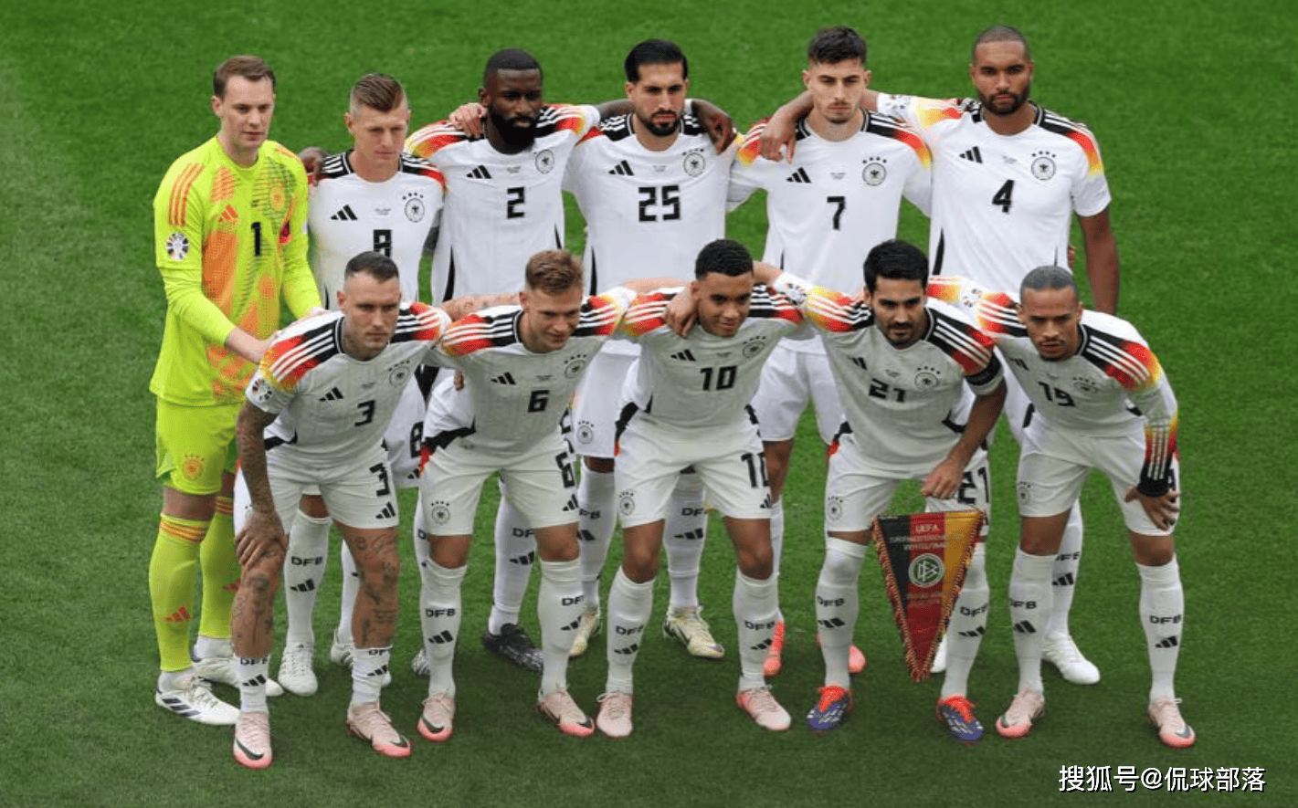 开云体育在线-巴黎绝杀德国，若日尼奥扛起全队