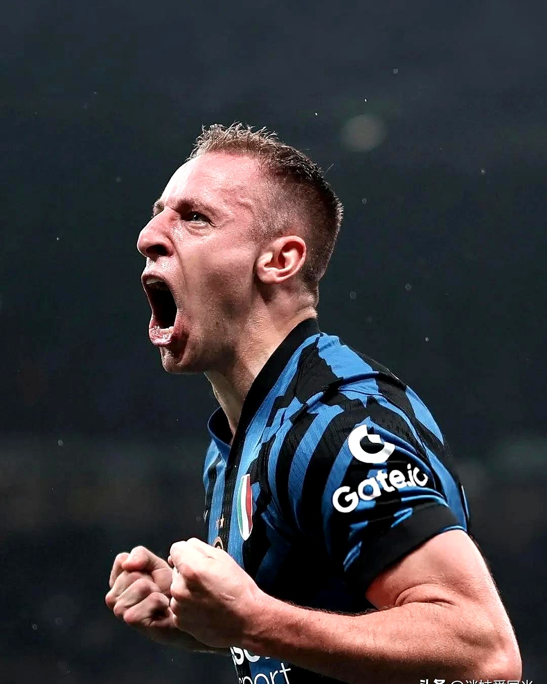 国际米兰轻取利物浦，萨内状态火热