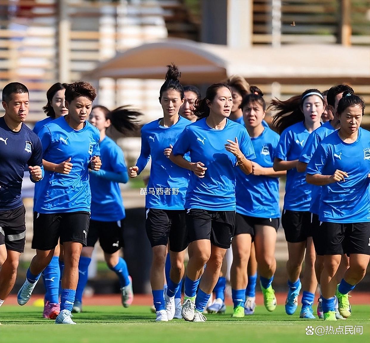 美丽风采：女足冠军联赛下一轮赛事揭晓