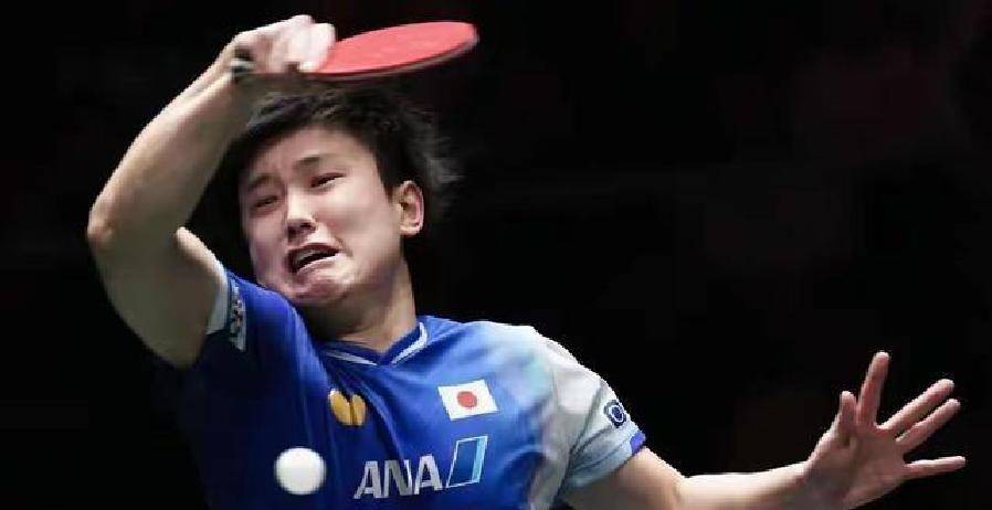 开云体育中国-德国队逆转韩国队，张本智和状态火热