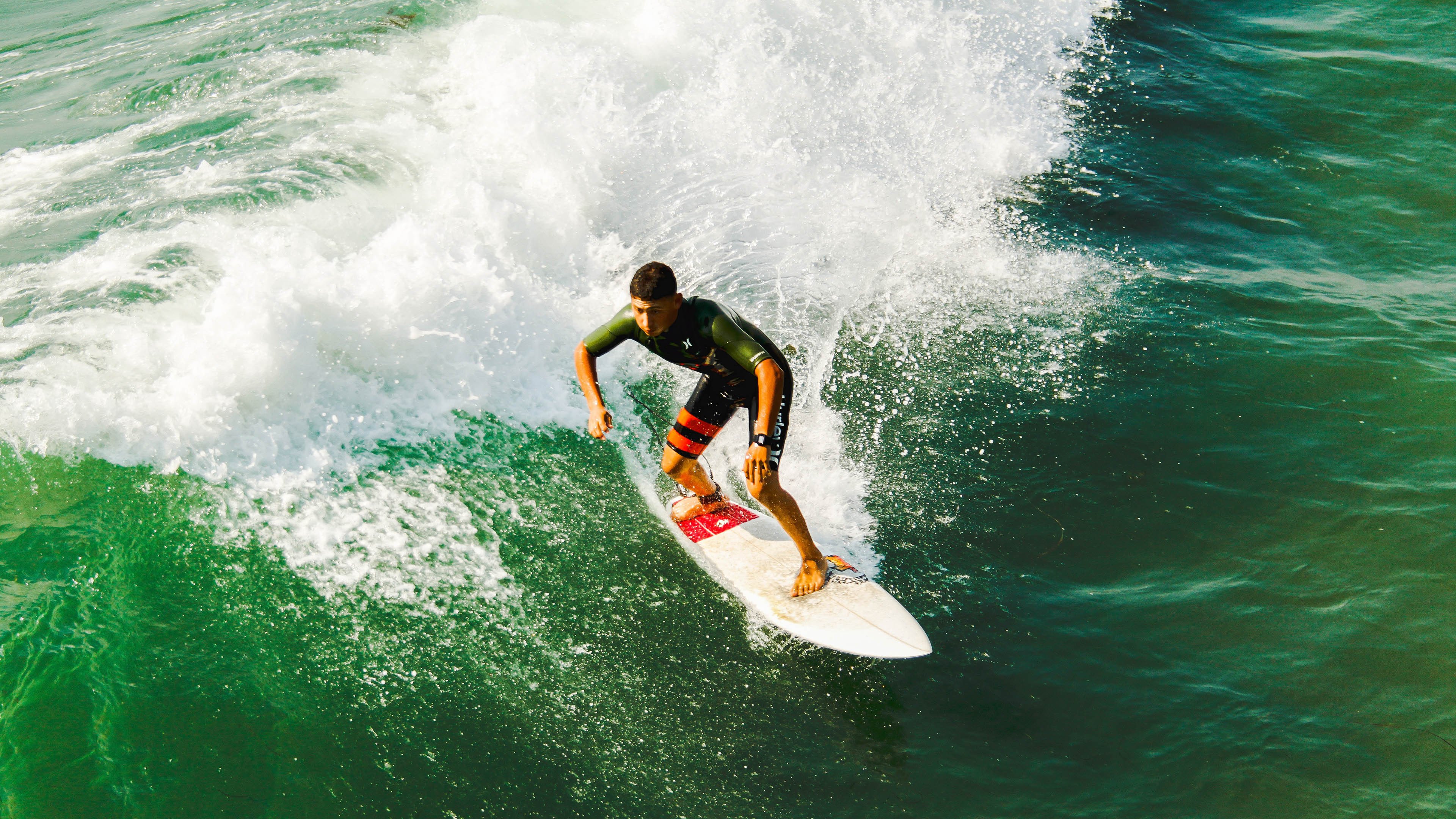 无声惊雷,约基奇在NBA季后赛之夜的低调统治
