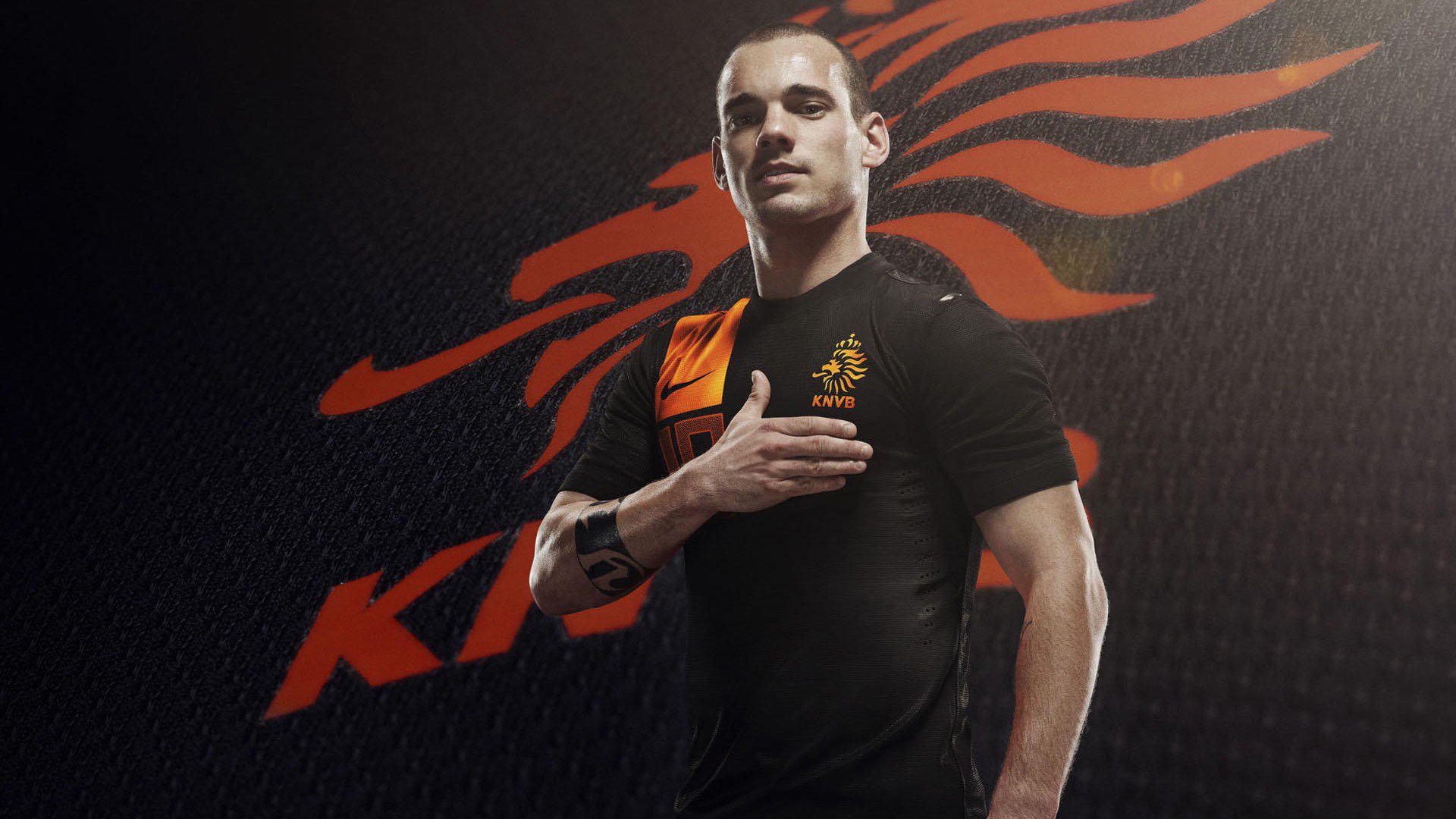 开云平台-当萨拉赫爆发遇上荷兰突围，足球世界没有偶然的破局