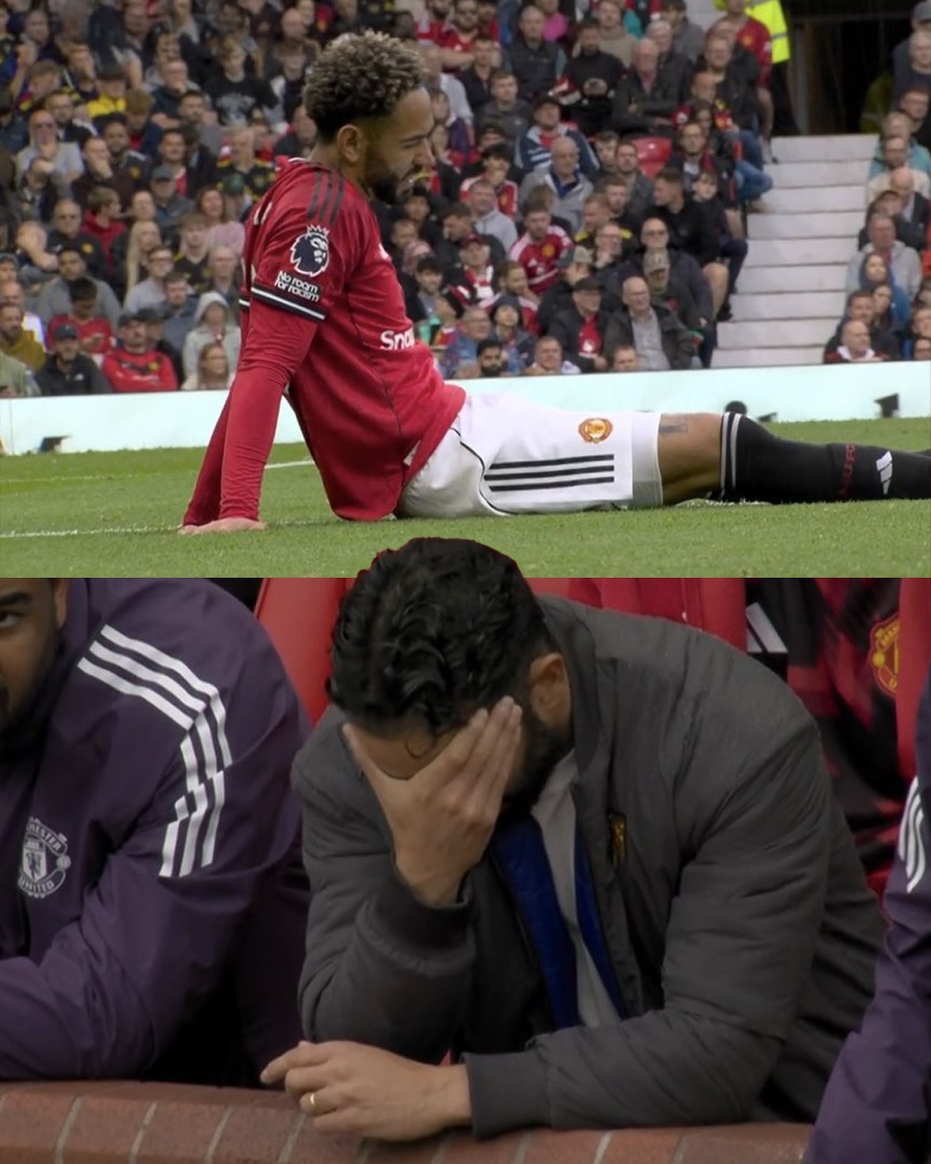 美加墨世界杯之夜，库里防守端锁死对手