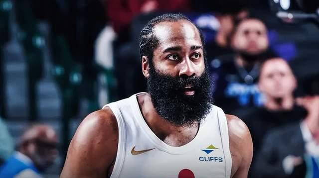 篮网绝杀太阳，哈登成为关键先生