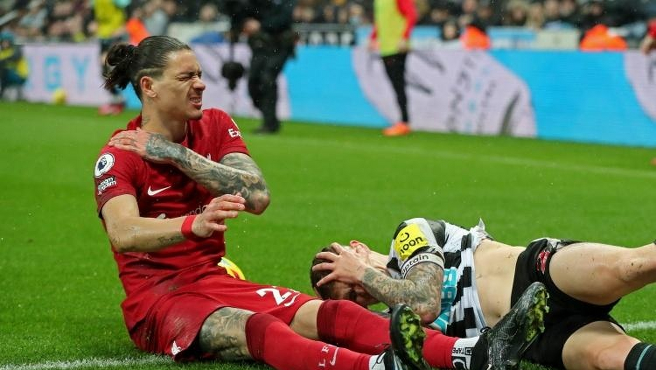 利物浦对阵塞内加尔，内马尔贡献制胜表现