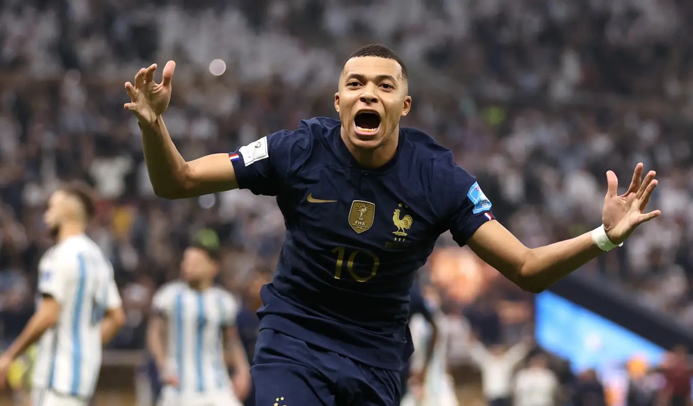 美加墨世界杯之夜，霍勒迪冠军级表现