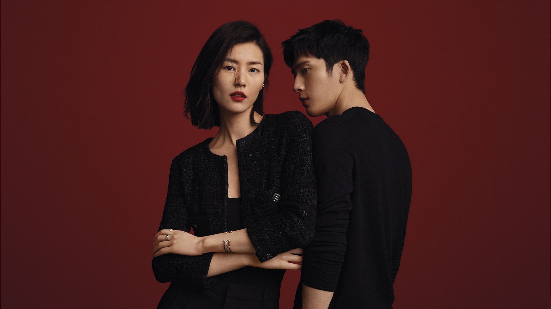 哈弗茨,当球场艺术家在攻防两端同时挥毫